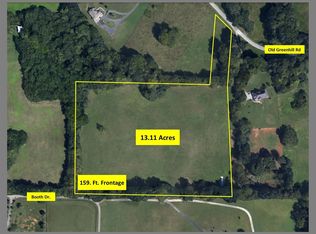 633 Old Greenhill Rd, Alvaton, KY 42122