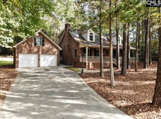 114 Meadowbrook Ln, Lexington, SC 29072