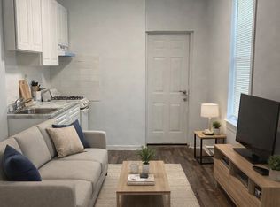 540 N 52nd St APT 2, Philadelphia, PA 19131