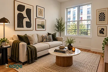 2178 Bergen Street, #2A