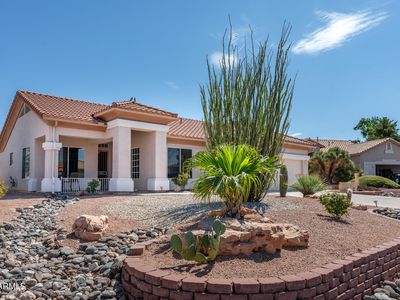 5330 E Silverthorne Drive, Cornville, AZ, 86325