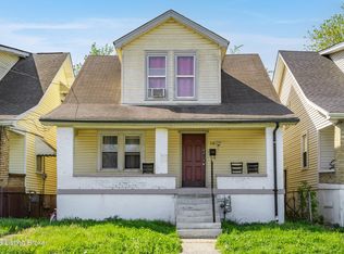 518 Dresden Ave, Louisville, KY