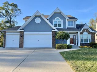 6700 NW Nevada Ave, Kansas City, MO 64152