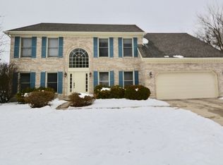 559 De Lasalle Ave, Naperville, IL 60565