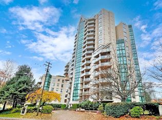 1190 Pipeline Rd #1305, Coquitlam, BC V3B7T9