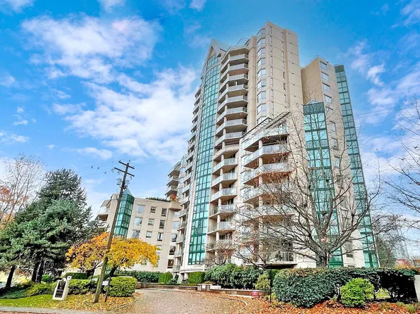 1190 Pipeline Rd #1305, Coquitlam, BC V3B 7T9