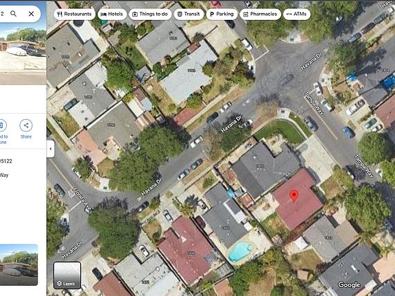 3rd image of 1813 Tampa Way