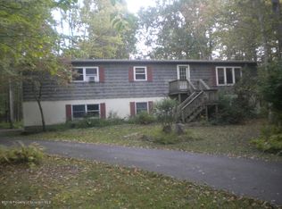 627 Stark Rd, Tunkhannock, PA 18657