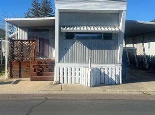 6219 Calgary Ave #90, Sacramento, CA