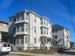 898 Rodman St, Fall River, MA 02721