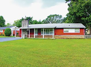 3113 Myrtlewood Dr, Knoxville, TN 37921