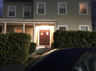 622 High St APT 1, Fall River, MA 02720