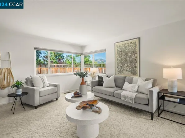 23 Appian Ct, Danville, CA 94526