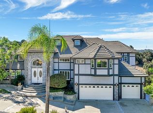 23906 Falcons View Dr, Diamond Bar, CA 91765