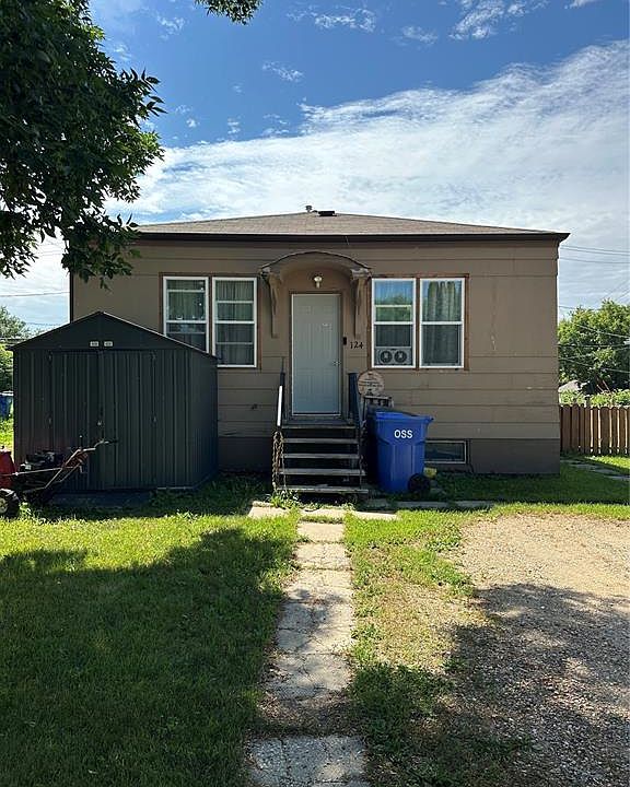 1st image of 124 Taylor STREET
