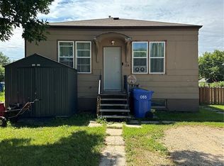 124 Taylor St, Kamsack, SK S0A1S0