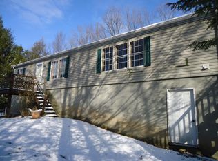 608 Fawn Cir, Jim Thorpe, PA 18229