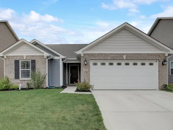 2901 Pointe Harbor Dr, Indianapolis, IN 46229