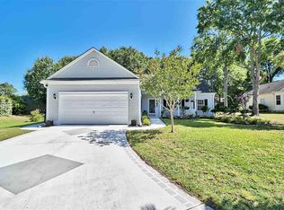 96 Prentice Ct, Pawleys Island, SC 29585