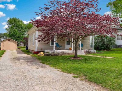 604 Vermont Ave, Holton, KS, 66436