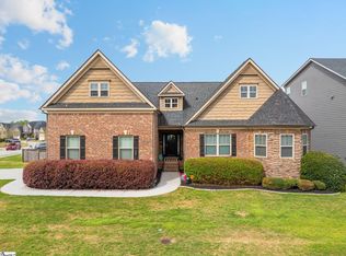 156 Fort Dr, Simpsonville, SC 29681