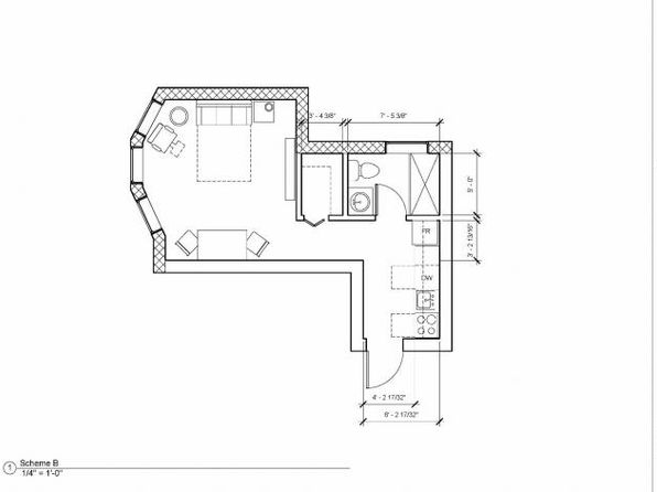 121 Park Dr #B3