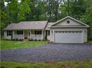 4027 Freezeland Rd, Linden, VA 22642