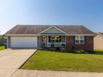 6009 Jeffery Ct, Lawrenceburg, KY, 40342