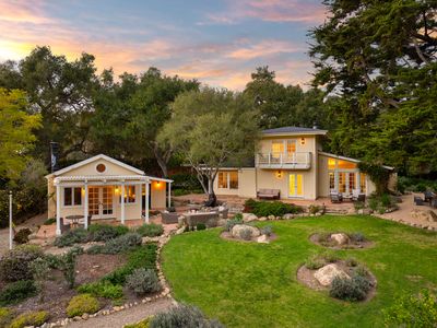 2795 E Valley Rd, Santa Barbara, CA, 93108