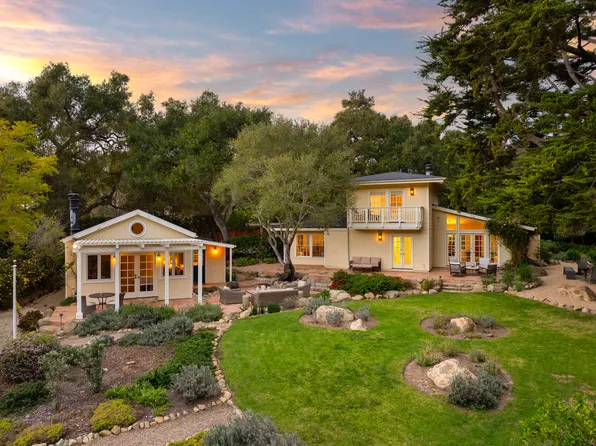 2795 E Valley Rd, Santa Barbara, CA 93108