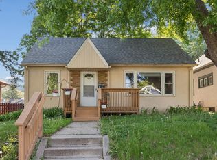 3318 Vincent Ave N, Minneapolis, MN 55412