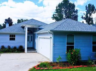 7103 Eight Mile Creek Rd, Pensacola, FL 32526