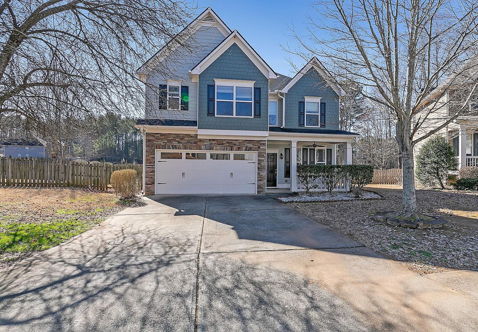 2113 Hamby Cove Dr NW, Acworth, GA 30102 Zillow