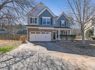 2113 Hamby Cove Dr NW, Acworth, GA 30102