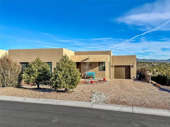 7 Via Vitae, Santa Fe, NM 87507