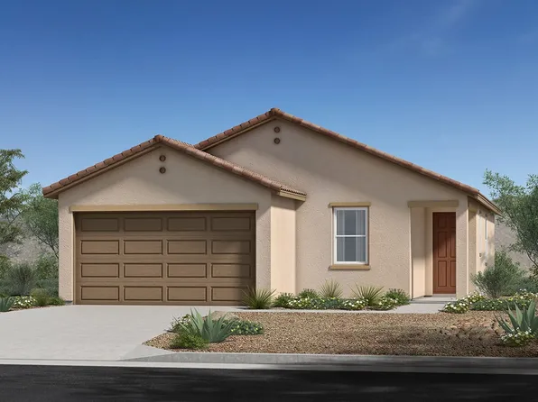 5848 W Pinto Loop, Tucson, AZ 85742