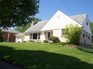 3847 Ruth Ln, Cincinnati, OH 45211