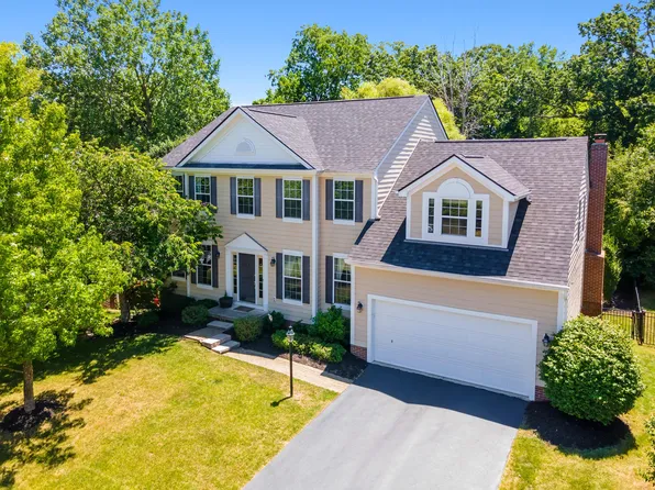 1375 Fisher Run Ct, Columbus, OH 43235