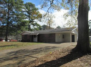 9221 Savanna Dr, Shreveport, LA 71118