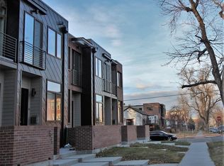 2005 S High St, DENVER, CO 80210