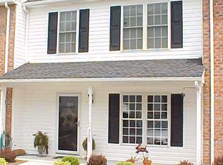 205 Northwynd Cir, Lynchburg, VA 24502