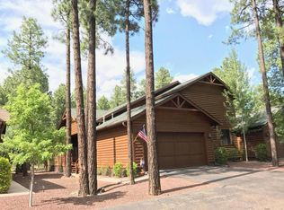 4130 Stone Pine Dr, Pinetop, AZ 85935