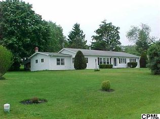 102 Longacre St, Mifflintown, PA 17059