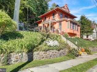 2244 Ochre St, Reading, PA 19606