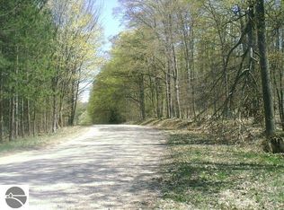 Marvon Rd, East Jordan, MI 49727