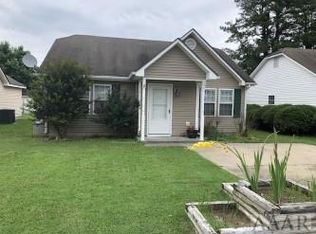 204 Old Oak Dr, Elizabeth City, NC 27909
