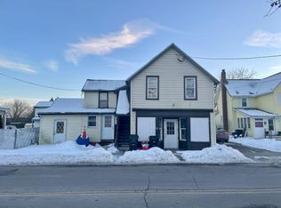 40 Ithaca St, Waverly, NY 14892