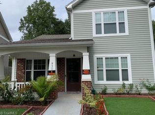 931 Norton St, High Point, NC 27263