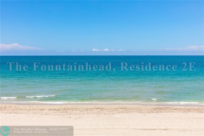 1st image of 3900 N Ocean Dr APT 2E