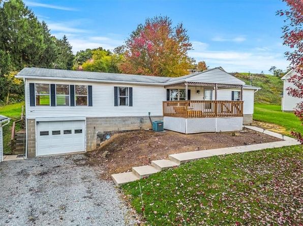 7271 Franklin Rd, Cranberry Township, PA 16066